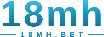 18mh logo