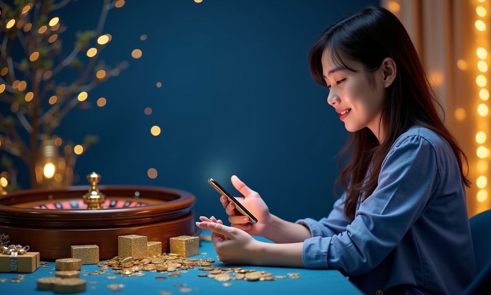 18mh Main Di Mana-Mana dengan Sokongan Mudah Alih 18mh